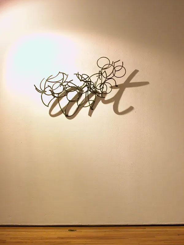 线条艺术